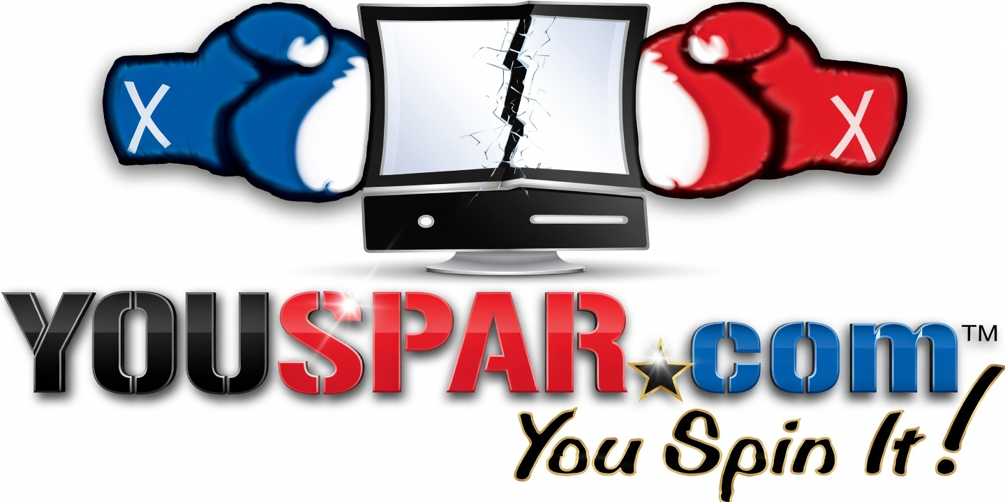 Classic YouSpar logo