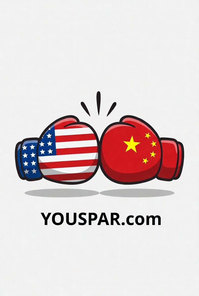 YouSpar clean international debate art