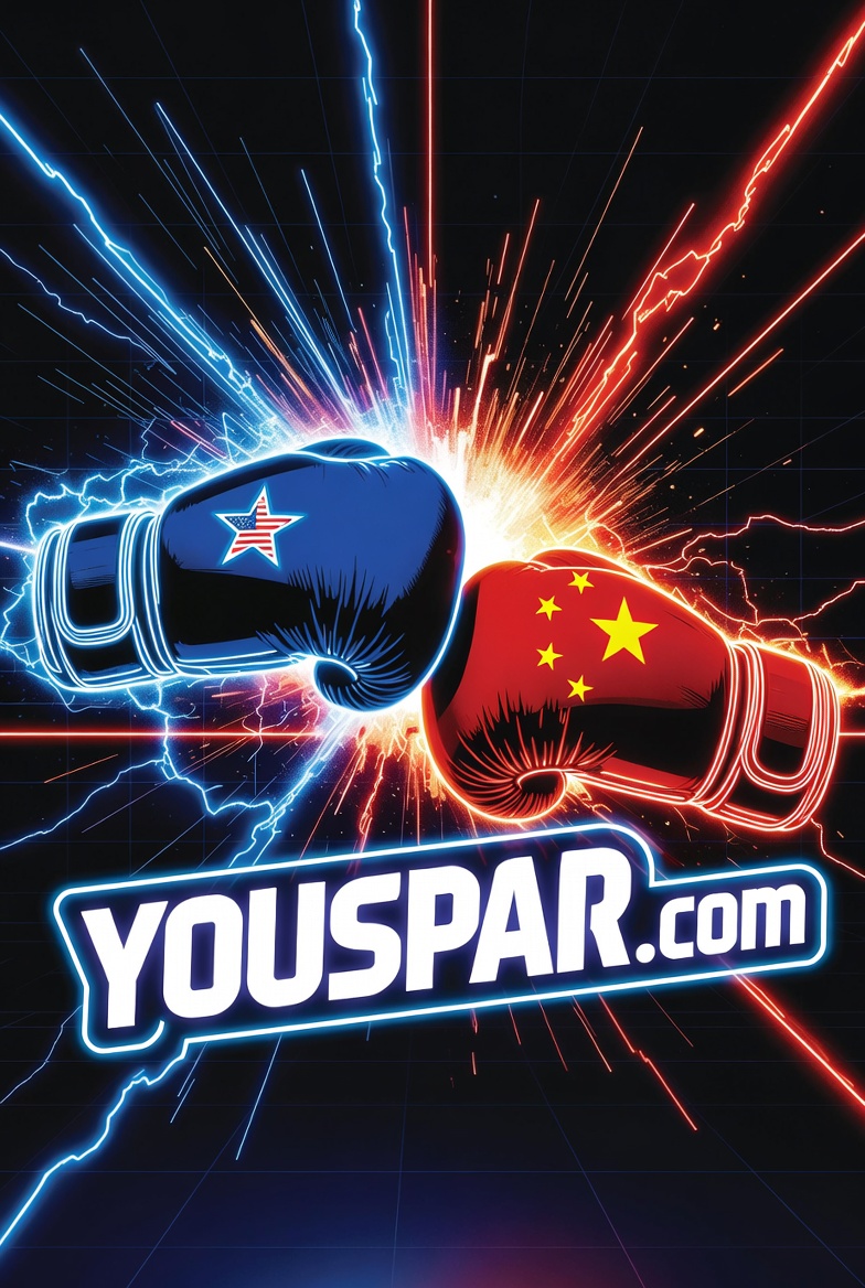 US China debate energy