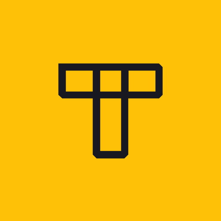 Thraid Logo